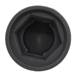 Καπάκι PE για παξιμάδι M12 [Minimotors]