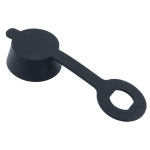 Καπάκι σιλικόνης για κλειδί ανάφλεξης KuKirin G2 Max [Kugoo]