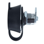 Καπάκι σιλικόνης για κλειδί ανάφλεξης KuKirin G2 Max [Kugoo]