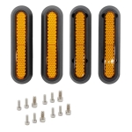 Κατακλυσμός με Ανακλαστήρα MI4 GO [Ewheel]