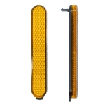 Κατακλυσμός με Ανακλαστήρα MI4 GO [Ewheel]