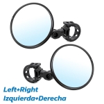 Καθρέφτης EW02 - Σετ 2 τεμ [Ewheel]