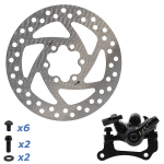 Κιτ Φρένων Hikerboy Foxtrot Plus [Hikerboy]