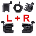 Κιτ Ηλεκτρονικών 36V 14A 350W KUGOO S1 [Lenzod]