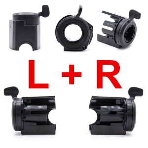 Κιτ Ηλεκτρονικών 36V 14A 350W KUGOO S1 [Lenzod]