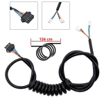 Κιτ Ηλεκτρονικών 36V 14A 350W KUGOO S1 [Lenzod]