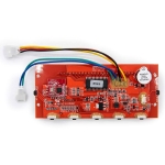 Κιτ Ηλεκτρονικών 36V 14A 350W KUGOO S1 [Lenzod]