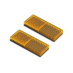 Κίτρινο ανακλαστικό πιρουνιού [Wispeed T855]