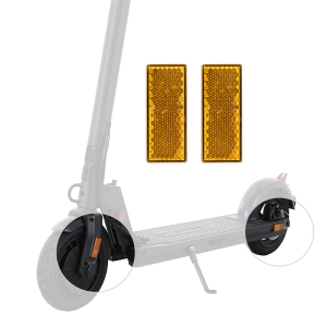 Κίτρινο ανακλαστικό πιρουνιού [Wispeed T855]