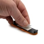 Κίτρινο ανακλαστικό Xiaomi M4 Ultra [Original]