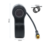 Κλειδί Ανάφλεξης KuKirin G2 Max [Kugoo]