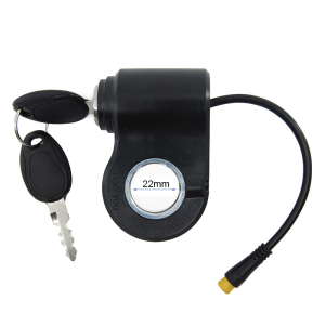 Κλειδί Ανάφλεξης KuKirin G2 Max [Kugoo]