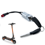 Κλειδί Ανάφλεξης KuKirin G3 Pro [Kugoo]