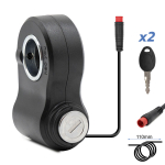 Κλειδί εκκίνησης [Kukirin G2 Pro]