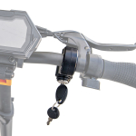 Κλειδί εκκίνησης [Kukirin G2 Pro]