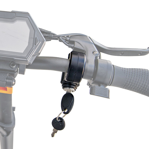 Κλειδί εκκίνησης [Kukirin G2 Pro]