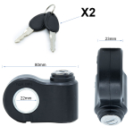 Κλειδί εκκίνησης [Kukirin G2 Pro]