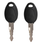 Κλειδί εκκίνησης [Kukirin G2 Pro]