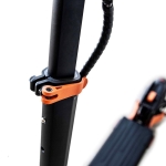 Κλείσιμο κολώνας Kukirin G2 Pro