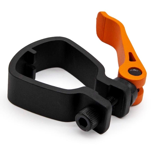 Κλείσιμο κολώνας Kukirin G2 Pro