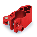 Κόκκινες κολώνες για SmartGyro/Urbanglide