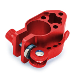 Κόκκινες κολώνες για SmartGyro/Urbanglide