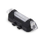 Κόκκινο φως προειδοποίησης [Ewheel]