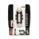 Κόκκινο φως προειδοποίησης [Ewheel]