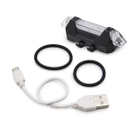 Κόκκινο φως προειδοποίησης [Ewheel]