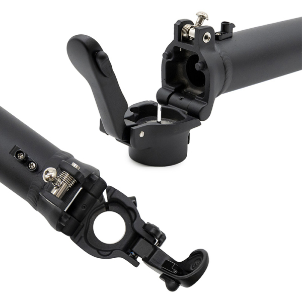 Κολώνα Hikerboy Foxtrot Plus [Hikerboy]