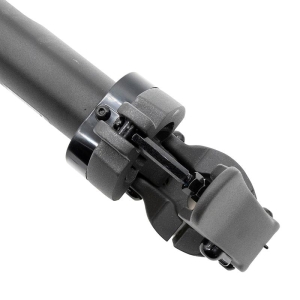 Κολώνα μαύρη Ninebot Max G2 [Ninebot]