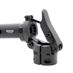 Κολώνα μαύρη Ninebot Max G2 [Ninebot]