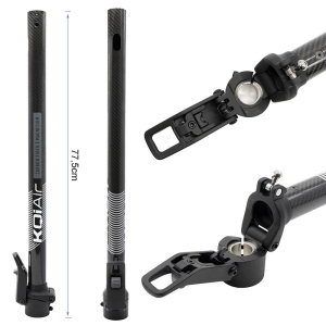 Κολώνα μαύρη [Niu KQi3]