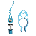 Κολώνα με Καλώδιο και Σφιγκτήρα Speedway/Rockway/Crossover [smartGyro]