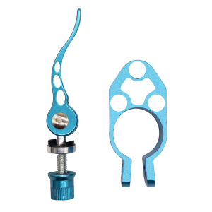 Κολώνα με Καλώδιο και Σφιγκτήρα Speedway/Rockway/Crossover [smartGyro]