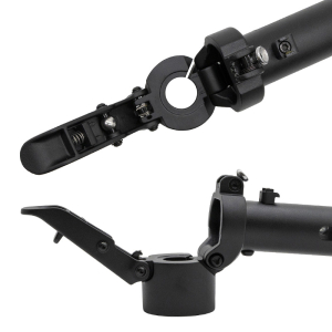 Κολώνα Ninebot ZT3 PRO E [Ninebot]