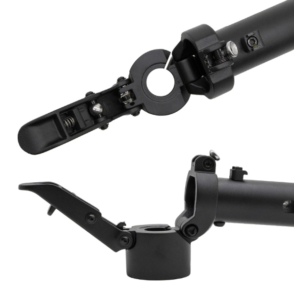 Κολώνα Ninebot ZT3 PRO E [Ninebot]