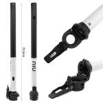 Κολώνα Niu KQi3 Sport Λευκή [Niu]