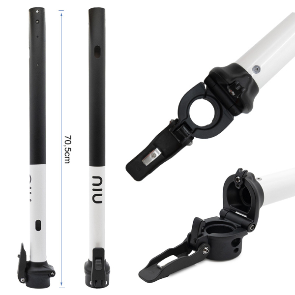 Κολώνα Niu KQi3 Sport Λευκή [Niu]