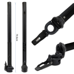 Κολώνα Niu KQi3 Sport Μαύρη [Niu]