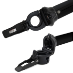 Κολώνα Niu KQi3 Sport Μαύρη [Niu]