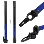 Κολώνα Niu KQi3 Sport Μπλε [Niu]