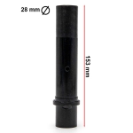 Κόμβος τιμονιού για Kukirin G2 Pro