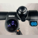Κουδούνι για NINEBOT σειρά ES [Ewheel]