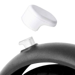 Λευκό άγκιστρο για φτερά XIAOMI [Ewheel]