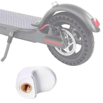 Λευκό άγκιστρο για φτερά XIAOMI [Ewheel]