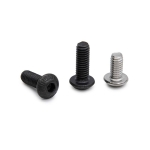 Λευκό πώμα πίσω φτερού GX1.0 XIAOMI [Ewheel]