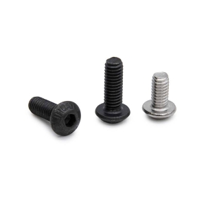 Λευκό πώμα πίσω φτερού GX1.0 XIAOMI [Ewheel]