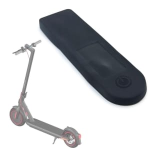 Μαύρο αδιάβροχο προστατευτικό σιλικόνης Mi4 Pro (1η Γεν)