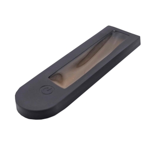 Μαύρο Αδιάβροχο Προστατευτικό Σιλικόνης Ninebot Max G30E